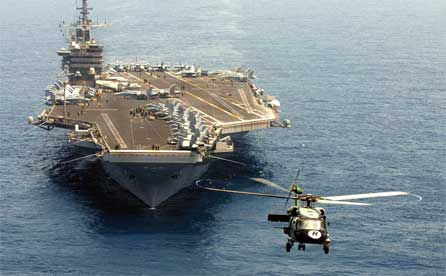 薄膜壓力傳感器在航空、航天、兵器、船舶等軍事領(lǐng)域應(yīng)用需求